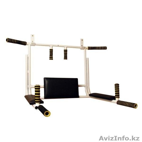 Хочешь турник и брусья у себя дома? - Изображение #1, Объявление #701124