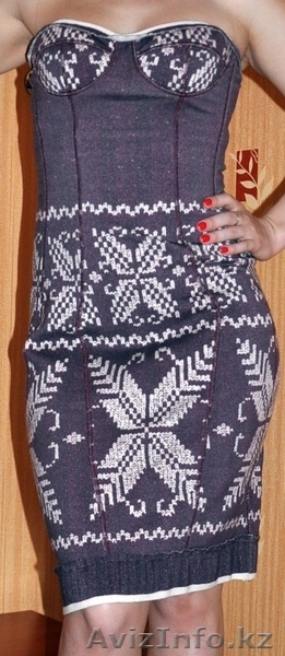 D&G, Balizza и др бренды на прокат. Вечерние платья - Изображение #4, Объявление #700743