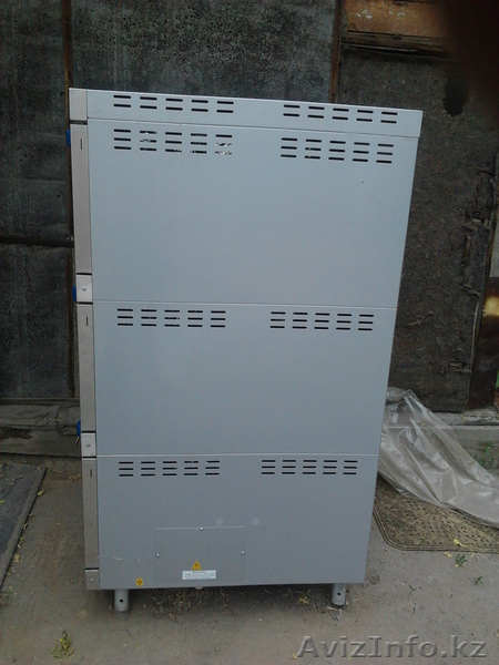 ШКАФ ЖАРОЧНЫЙ ШЖЭ-3,НЕРЖАВЕЮШИЙ - Изображение #1, Объявление #681154