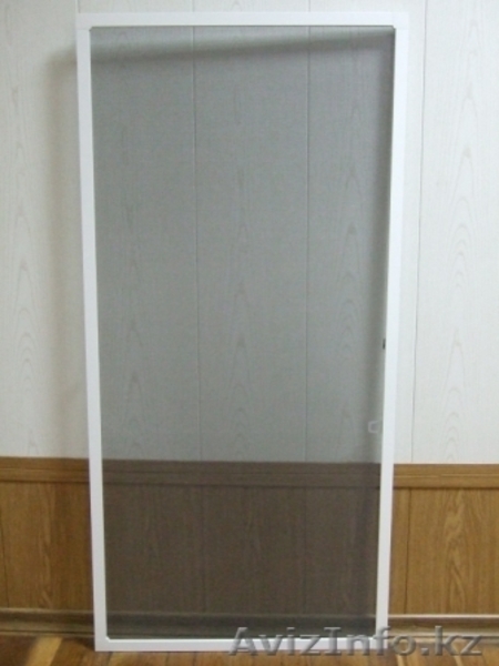 Установка Москитных сеток - Изображение #2, Объявление #688255