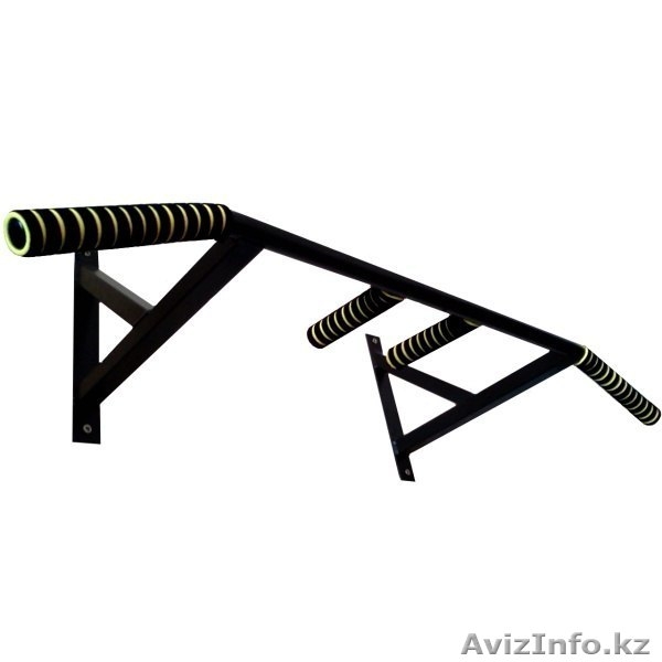 Хочешь турник и брусья у себя дома? - Изображение #2, Объявление #701124