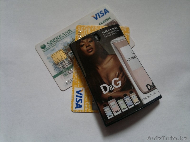 Карманные духи, парфюм оптом. - Изображение #7, Объявление #719885