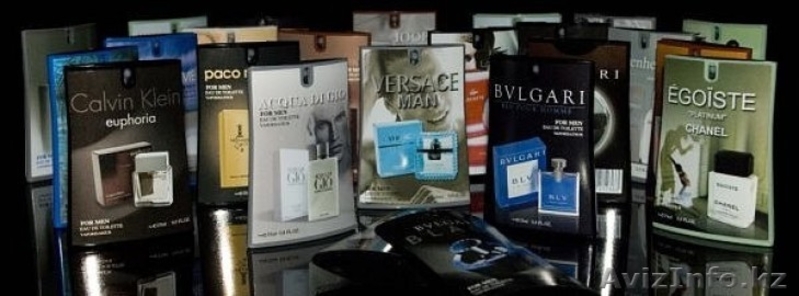 Карманные духи, парфюм оптом. - Изображение #2, Объявление #719885
