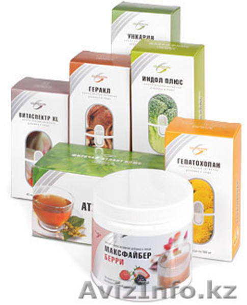 Жизнь без паразитов с Программой \"Gelmostop\" - Изображение #1, Объявление #713941