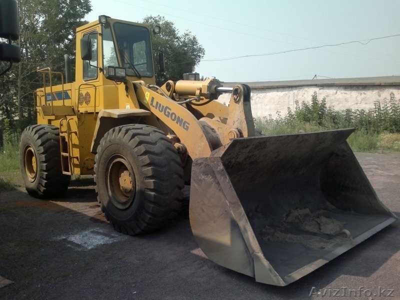 Продаю фронтальный погрузчик - Изображение #2, Объявление #724906