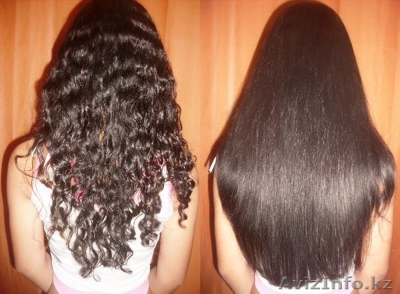 Кератиновое выпрчмление волос - Изображение #3, Объявление #704690