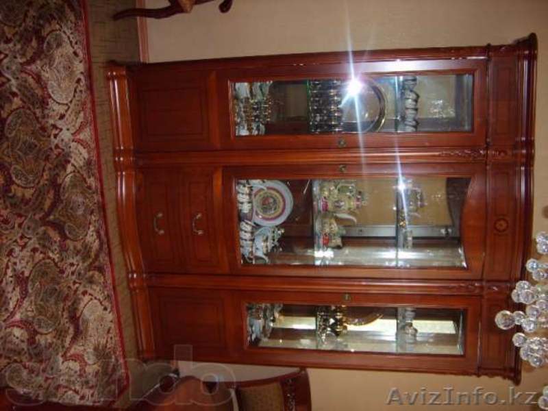 Витрина для посуды, ОАЭ - Изображение #2, Объявление #722911