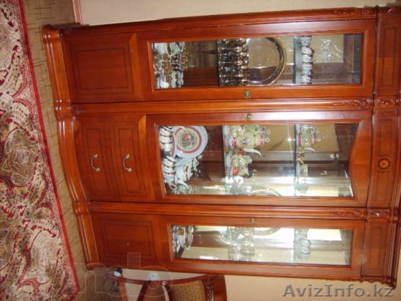 Витрина для посуды, ОАЭ - Изображение #3, Объявление #722911