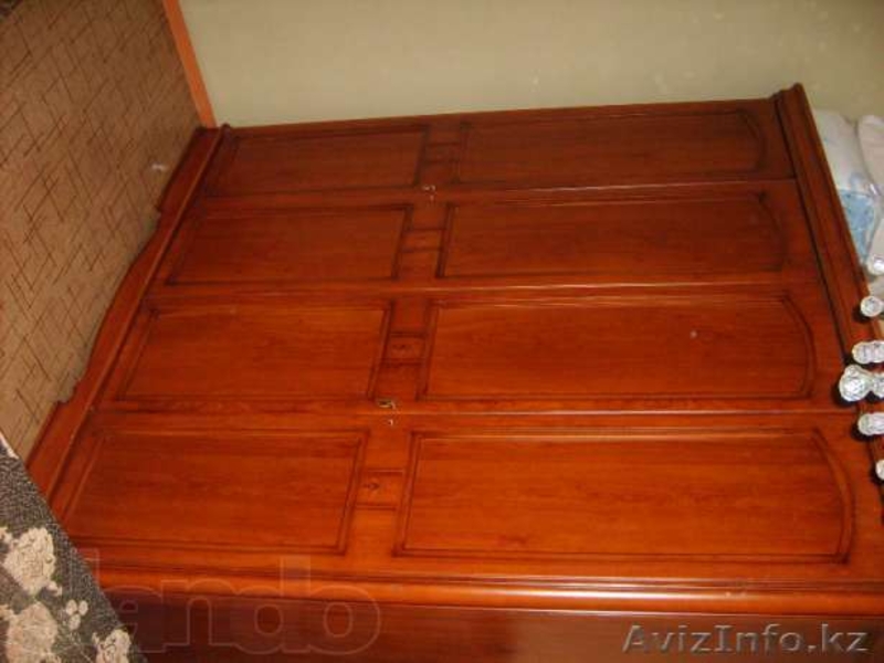 Элитный спальный гарнитур, ОАЭ  - Изображение #1, Объявление #722935