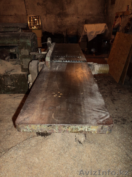  Деревообрабатывающее станки  - Изображение #1, Объявление #712588