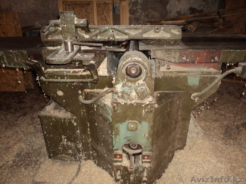  Деревообрабатывающее станки  - Изображение #2, Объявление #712588