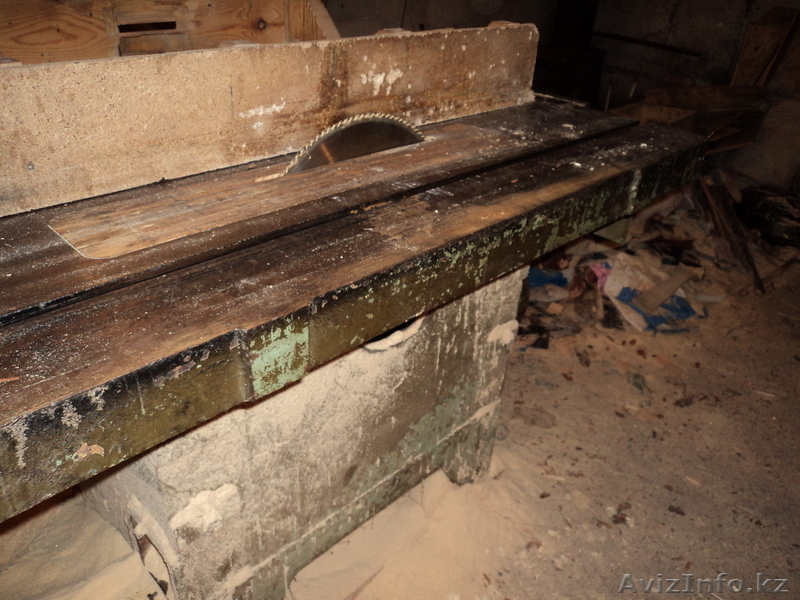  Деревообрабатывающее станки  - Изображение #4, Объявление #712588