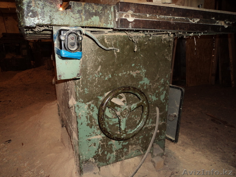  Деревообрабатывающее станки  - Изображение #5, Объявление #712588