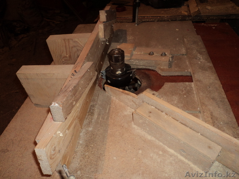  Деревообрабатывающее станки  - Изображение #6, Объявление #712588