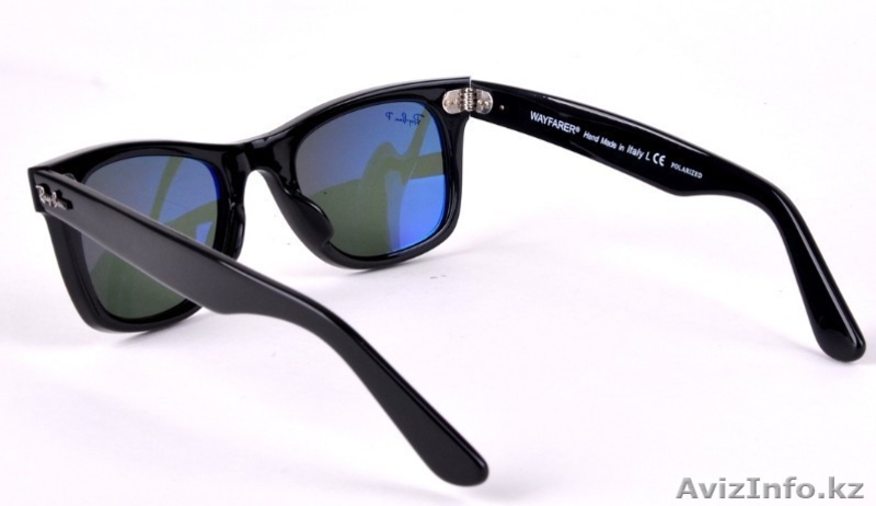 Солнцезащитные очки Ray Ban - Изображение #1, Объявление #709200