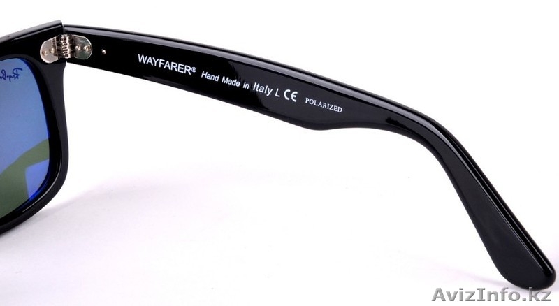 Солнцезащитные очки Ray Ban - Изображение #2, Объявление #709200