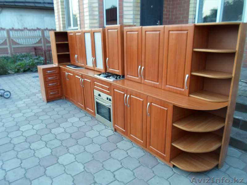 Продается кухонный гарнитур - Изображение #3, Объявление #725198