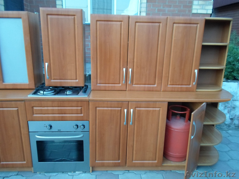 Продается кухонный гарнитур - Изображение #1, Объявление #725198