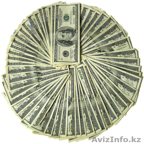 очень надежный предложение кредита со 100% гарантией  - Изображение #3, Объявление #744254