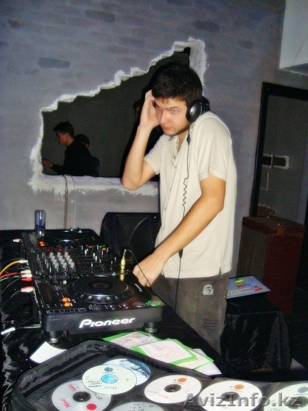 услуги ведущего и DJ, любые праздники для ВАС  - Изображение #7, Объявление #739195