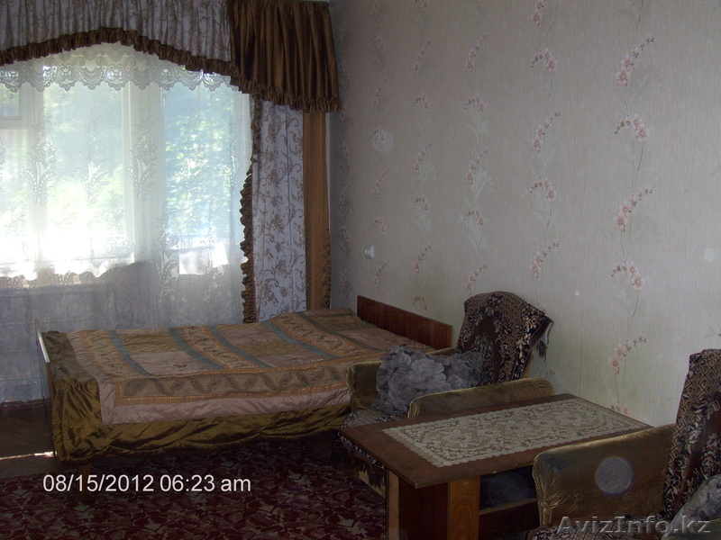 Срочно продам однокомнатную квартиру в Пришахтинске - Изображение #2, Объявление #741232