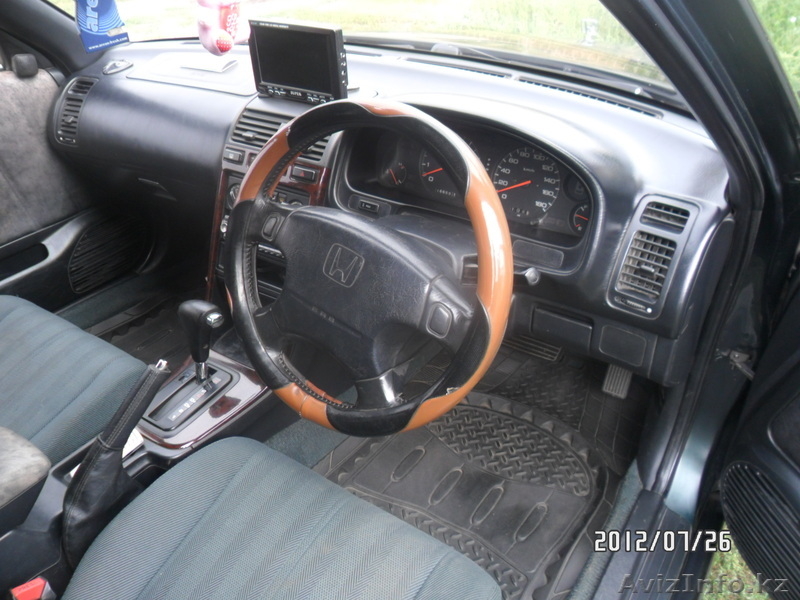Honda Rafaga - Изображение #7, Объявление #736511
