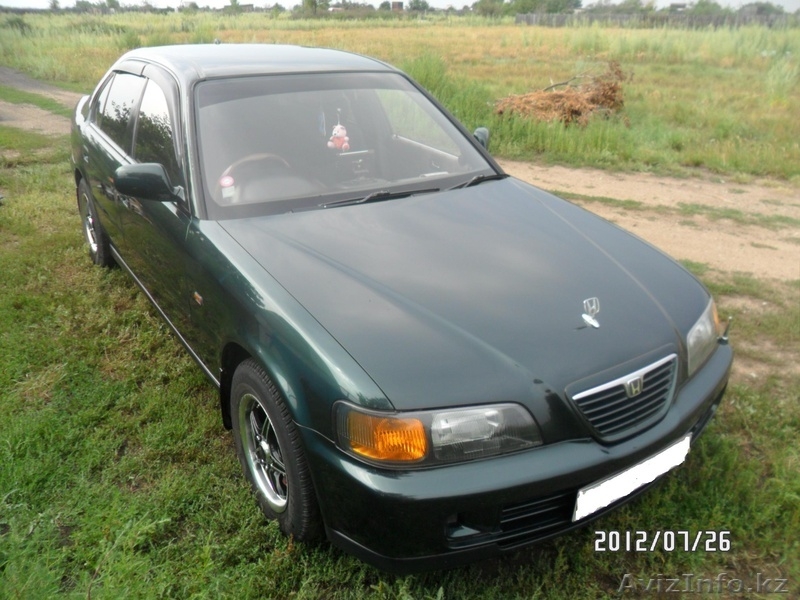 Honda Rafaga - Изображение #6, Объявление #736511