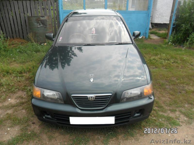 Honda Rafaga - Изображение #3, Объявление #736511