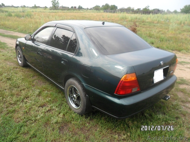Honda Rafaga - Изображение #2, Объявление #736511
