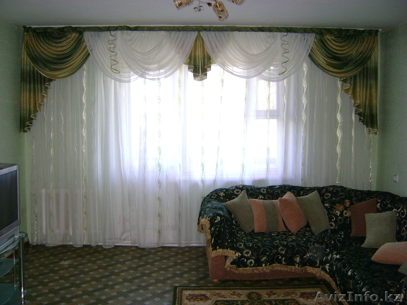 Солидная квартира для Солидных людей. - Изображение #2, Объявление #749358