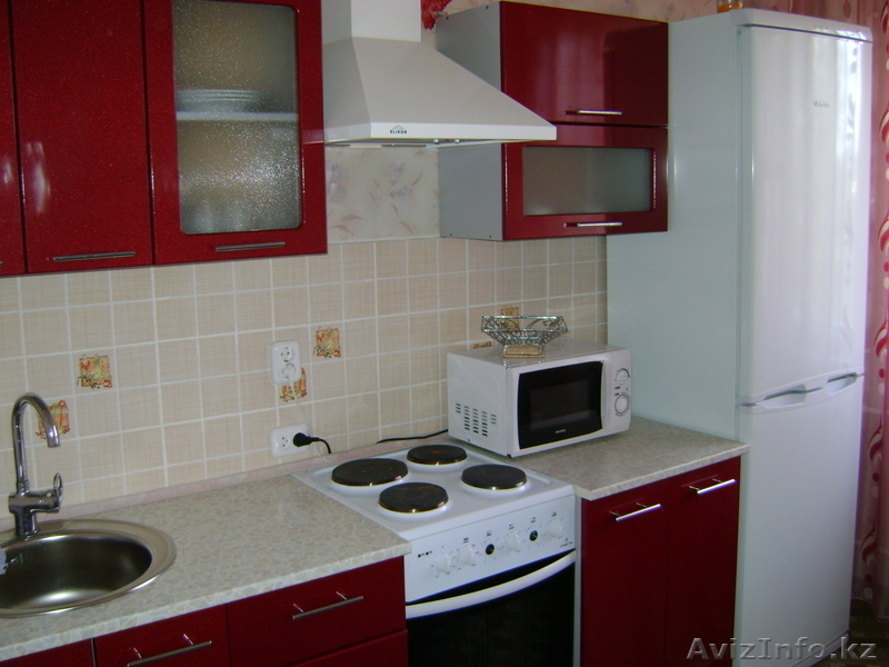 Солидная квартира для Солидных людей. - Изображение #1, Объявление #749358