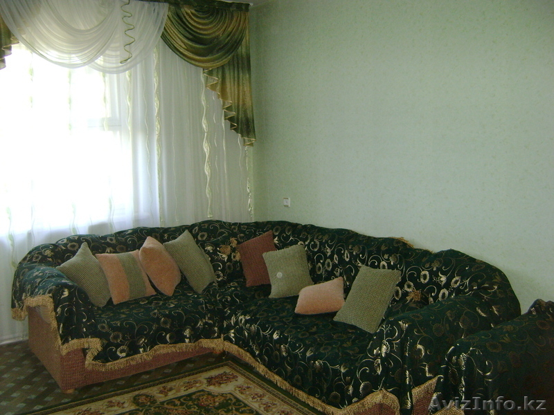 Солидная квартира для Солидных людей. - Изображение #3, Объявление #749358