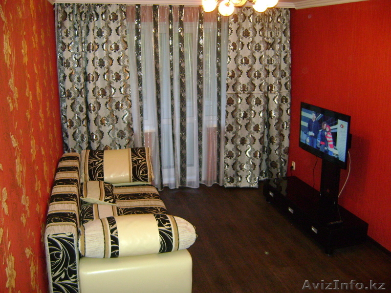 Солидная квартира для Солидных и Серьезных людей. - Изображение #1, Объявление #755854