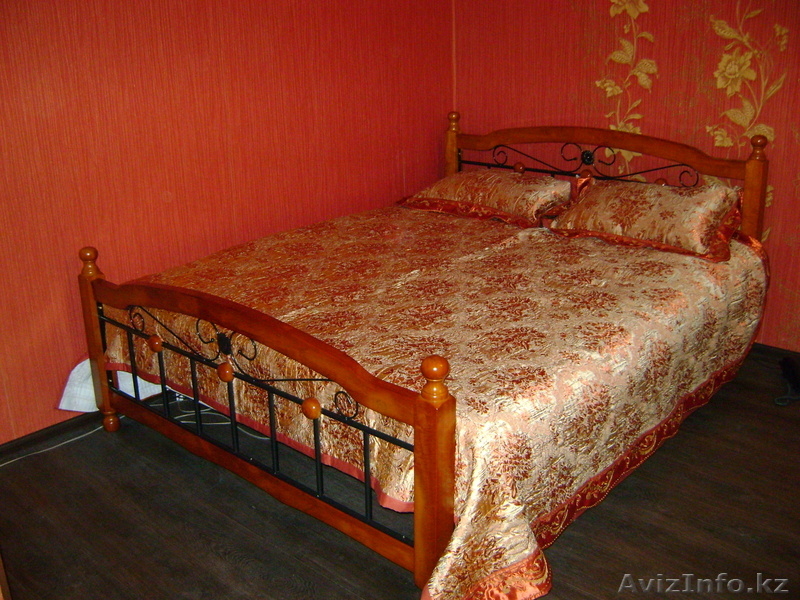 Солидная квартира для Солидных и Серьезных людей. - Изображение #4, Объявление #755854