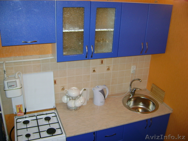 Солидная квартира для Солидных и Серьезных людей. - Изображение #5, Объявление #755854