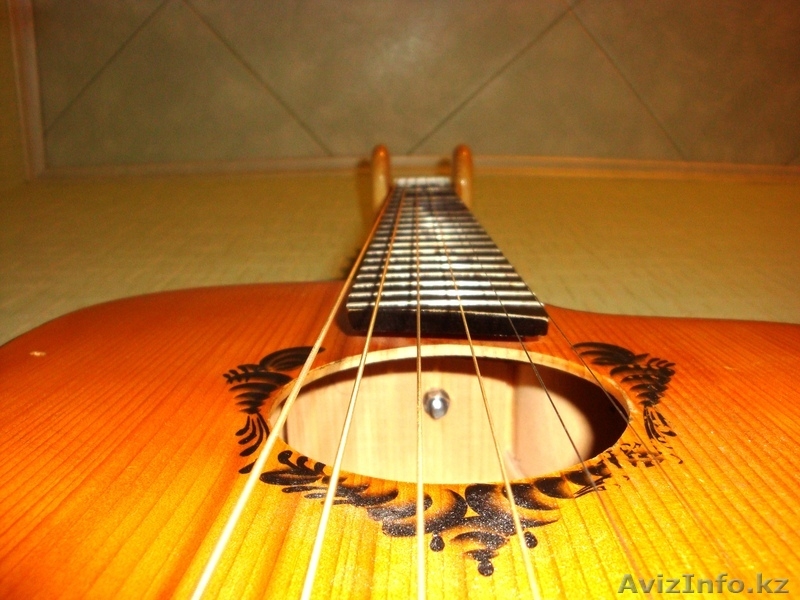 Акустическая гитара - Изображение #4, Объявление #764384