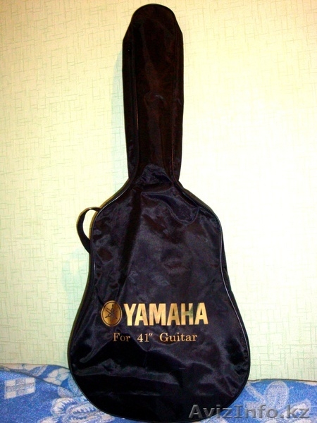 Акустическая гитара - Изображение #3, Объявление #764384