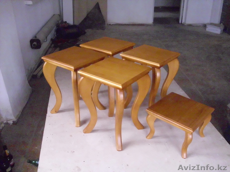 Столярная мастерская - Изображение #4, Объявление #760265