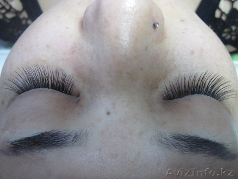 наращивание ногтей, ресниц!!!!  - Изображение #3, Объявление #757152