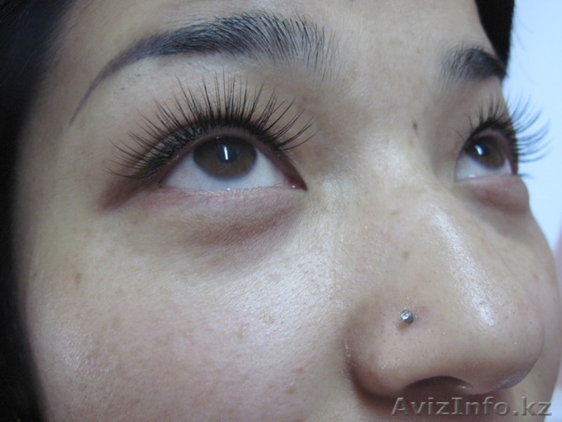 наращивание ногтей, ресниц!!!!  - Изображение #2, Объявление #757152