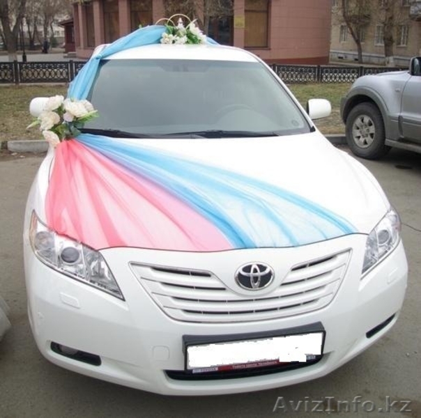 Свадебный КАРТЕДЖ и VIP встречи - Изображение #1, Объявление #762953