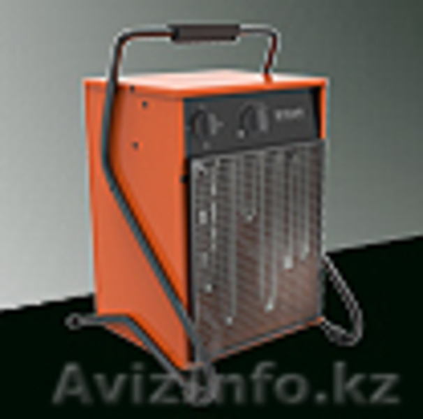 тепловое оборудование  - Изображение #2, Объявление #757171