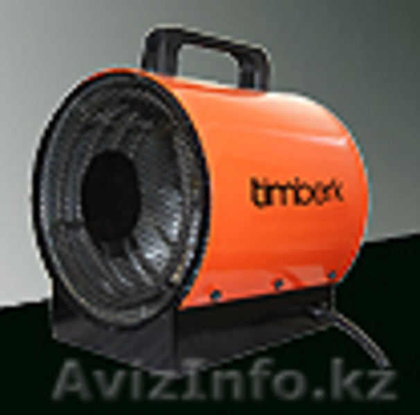 тепловое оборудование  - Изображение #1, Объявление #757171