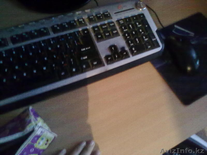 Компьютер Pentium-IV - Изображение #1, Объявление #766476