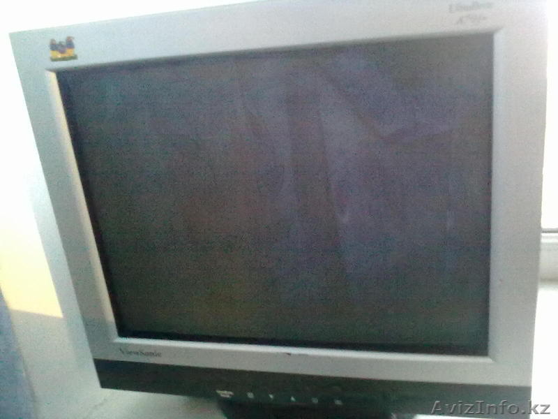 Компьютер Pentium-IV - Изображение #3, Объявление #766476