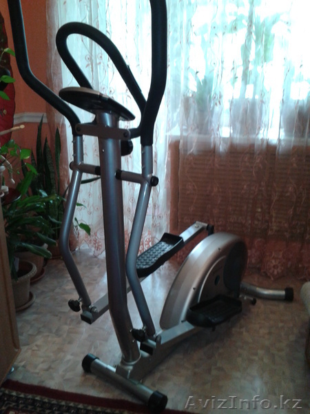 тренажер эллептический Б/У - Изображение #2, Объявление #768017
