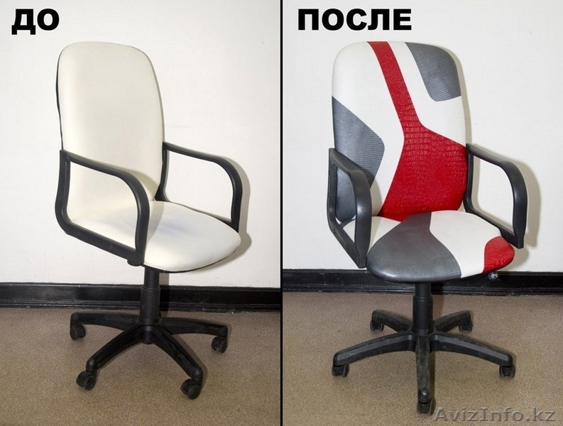 Перетяжка мягкой мебели любой сложности - Изображение #3, Объявление #778732