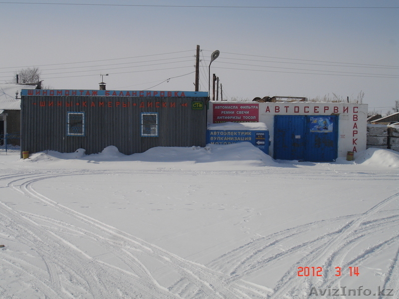 Дом   кафе автосервис - Изображение #3, Объявление #772089