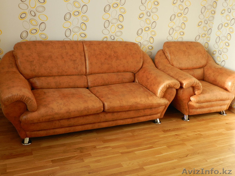 Перетяжка мягкой мебели любой сложности - Изображение #8, Объявление #778732