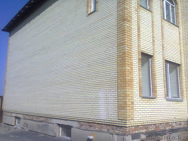 дом 2 2 этажа подвал ддддддддддд - Изображение #2, Объявление #764974